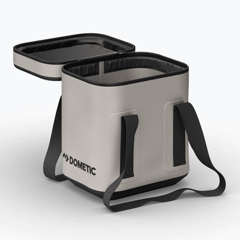 Prenosný zásobník Dometic Portable Gear 10 l ash 3
