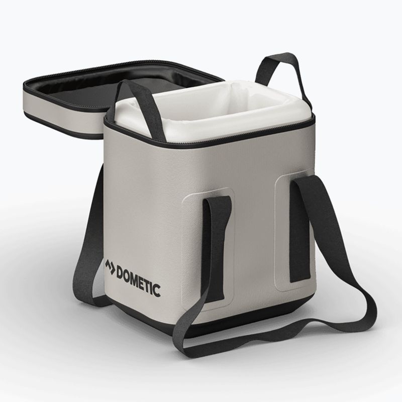 Prenosný zásobník Dometic Portable Gear 10 l ash 4