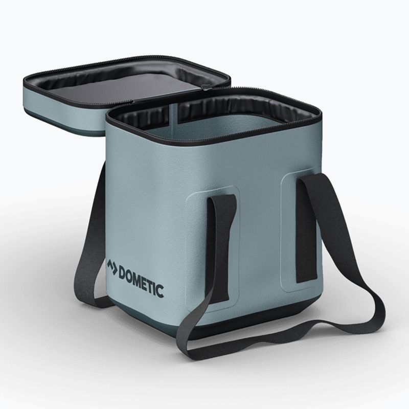 Prenosný zásobník Dometic Portable Gear 10 l blacier 4