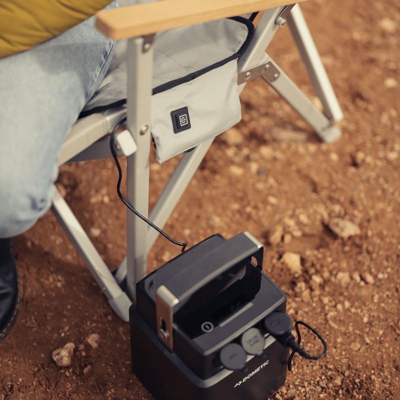 Ohrievacia podložka Dometic Camp Personal Heater 10