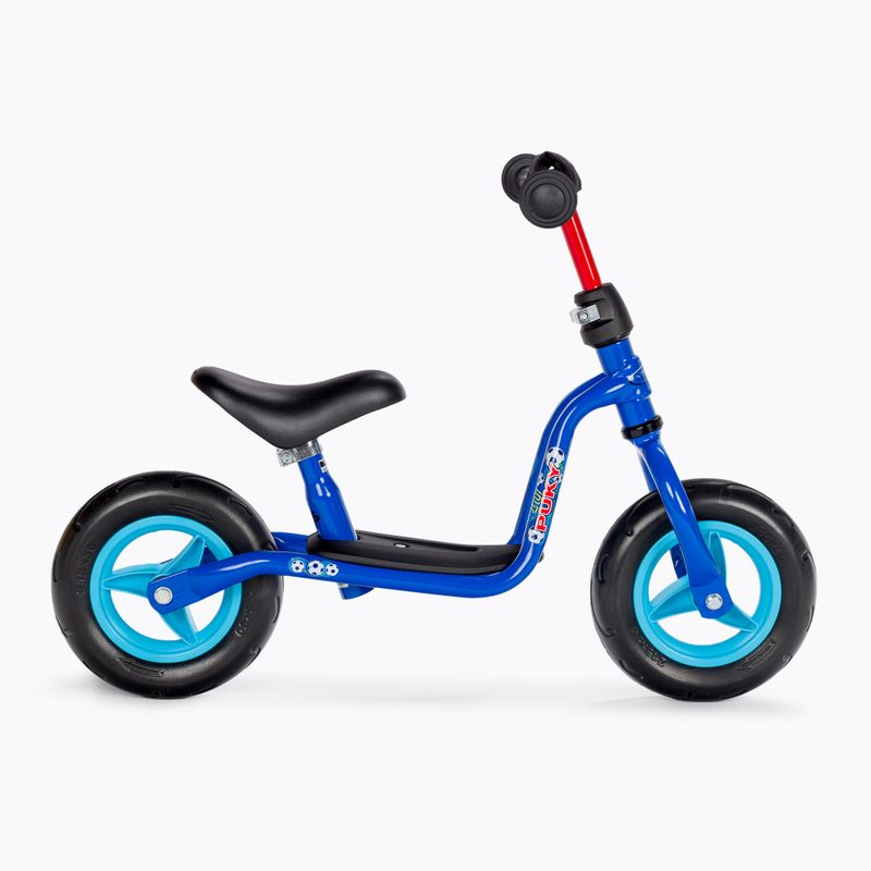 PUKY LR M cross-country bicykel modrý 4055 2