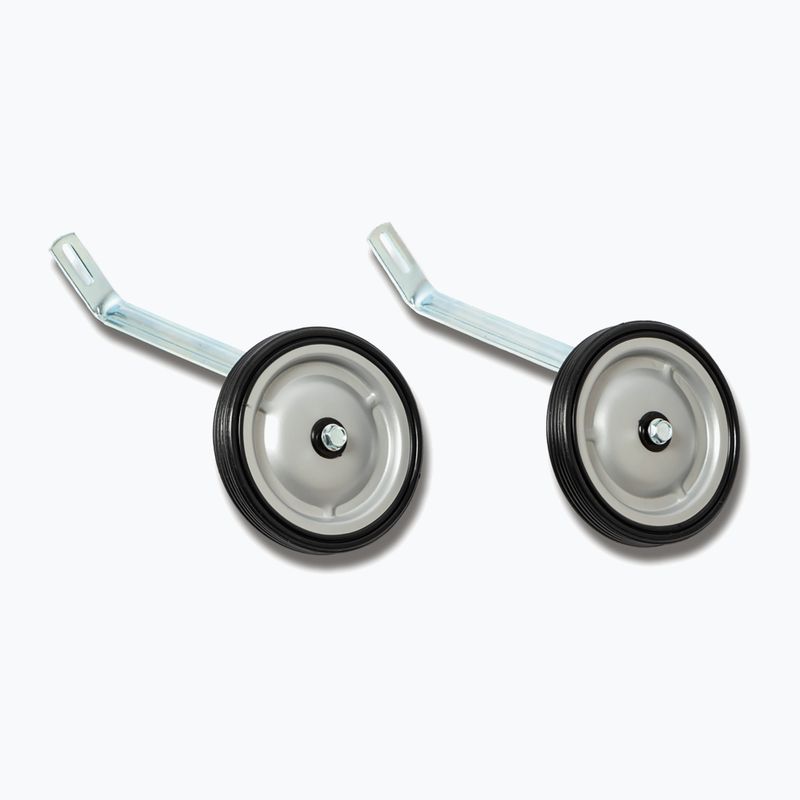 Bočné kolieska pre bicykel PUKY ST-ZL 9425