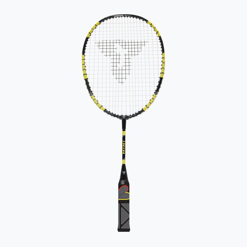 Detská bedmintonová raketa Talbot-Torro Eli Mini 2