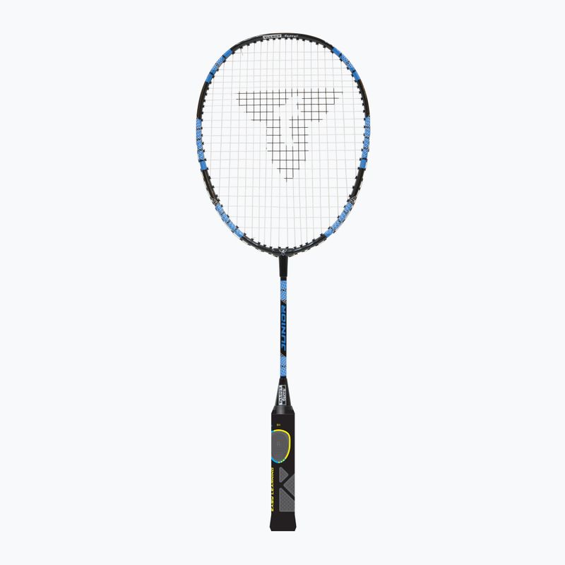 Detská bedmintonová raketa Talbot-Torro Eli Junior