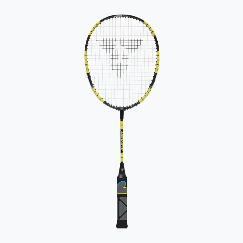 Detská bedmintonová raketa Talbot-Torro Eli Junior 2