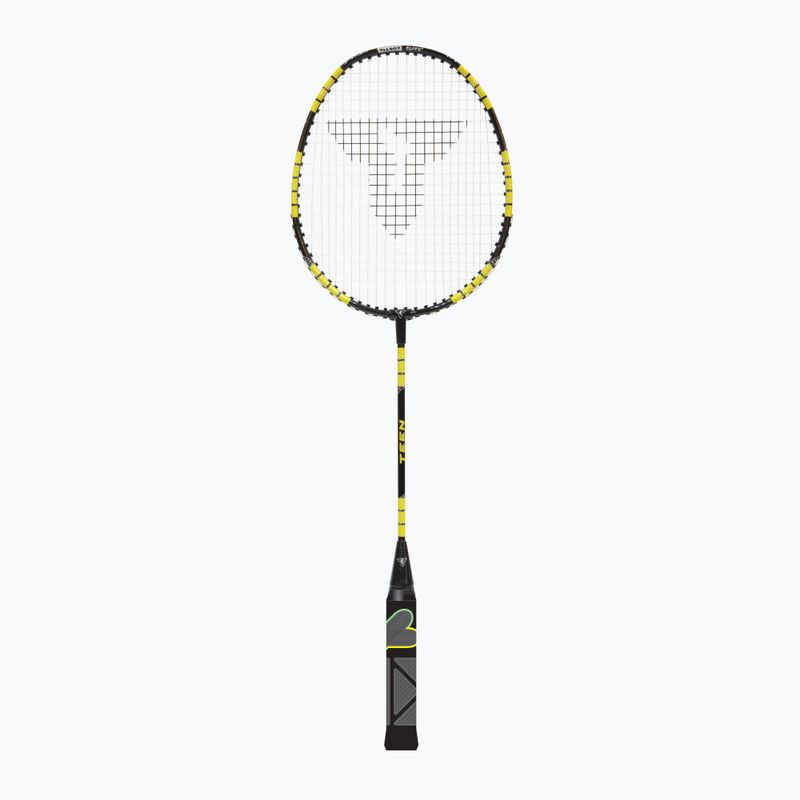 Detská bedmintonová raketa Talbot-Torro Eli Teen 2