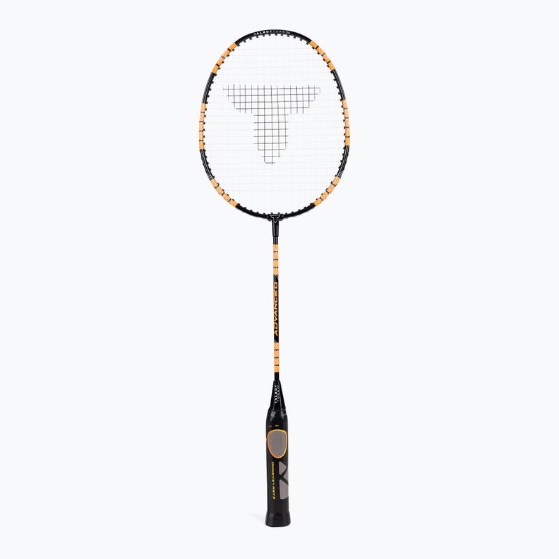Detská bedmintonová raketa Talbot-Torro Eli Advanced