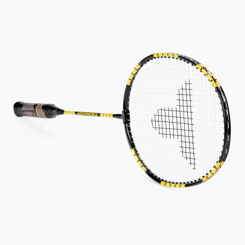 Detská bedmintonová raketa Talbot-Torro Eli Advanced 2