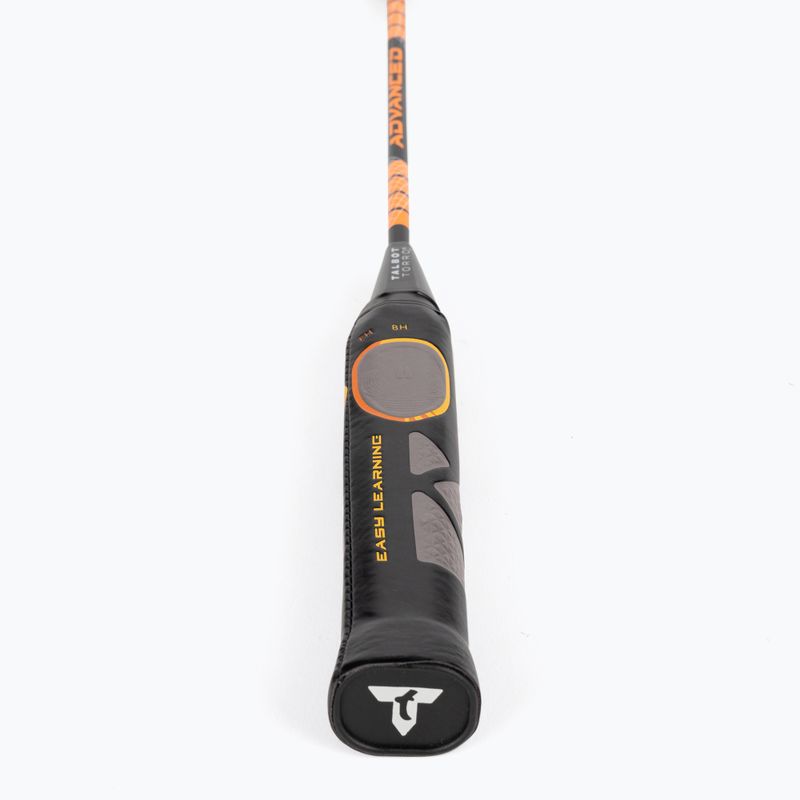 Detská bedmintonová raketa Talbot-Torro Eli Advanced 3