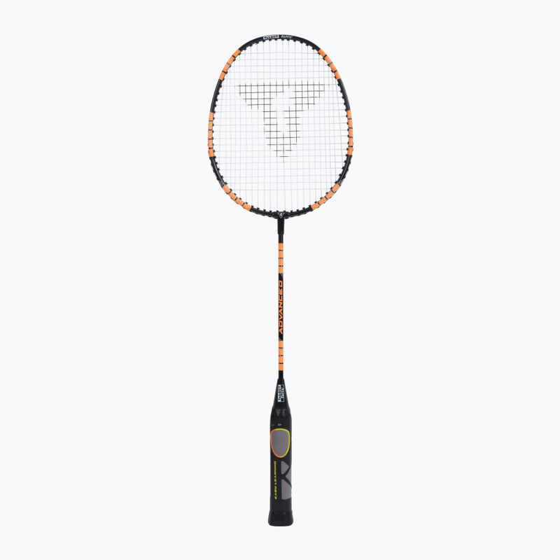 Detská bedmintonová raketa Talbot-Torro Eli Advanced 6