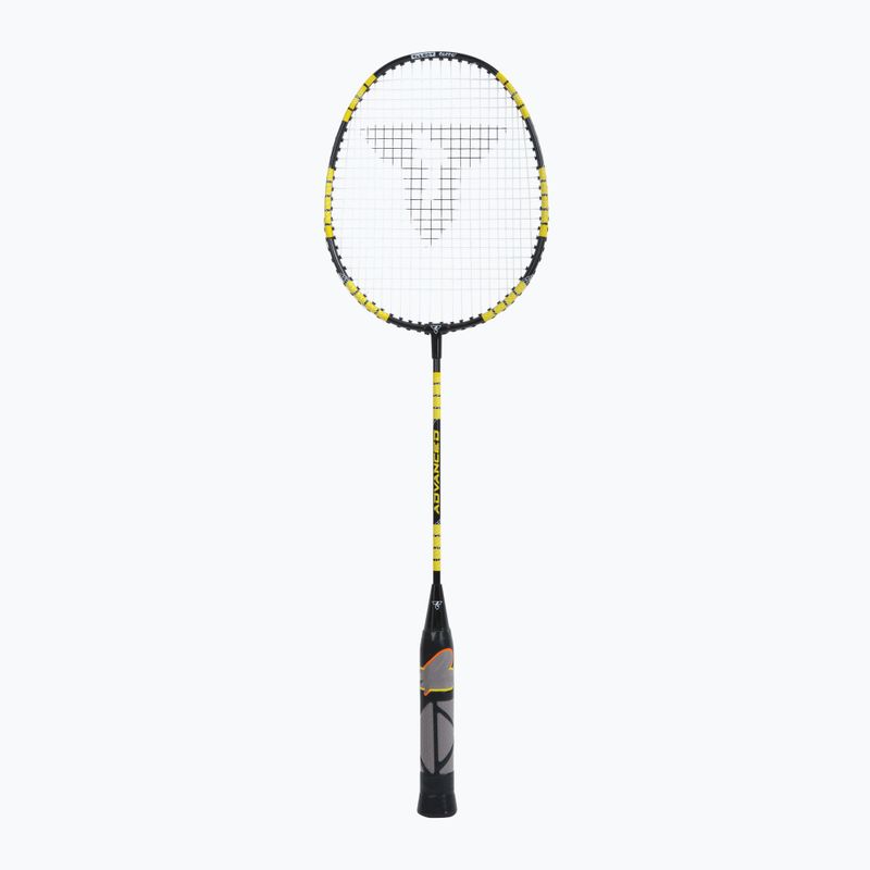 Detská bedmintonová raketa Talbot-Torro Eli Advanced 7