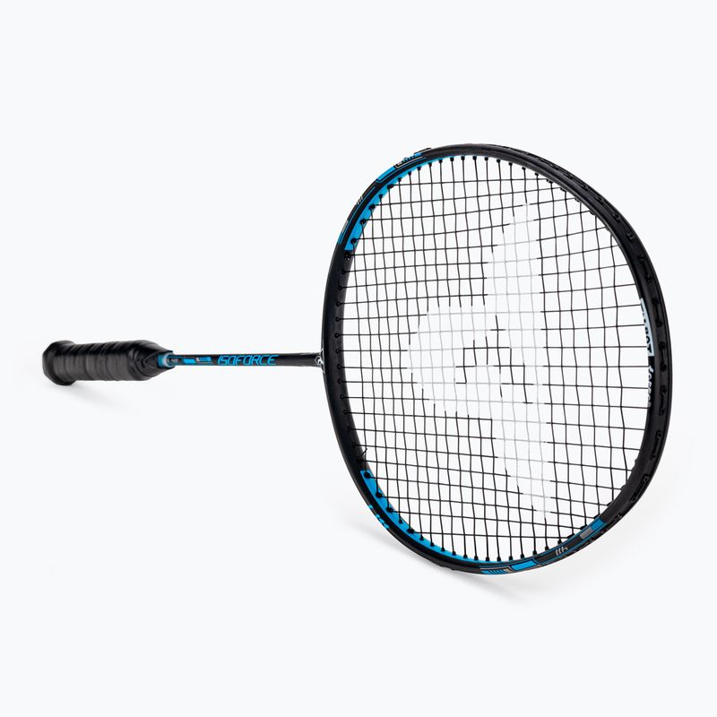 Bedmintonová raketa Talbot-Torro Isoforce 411. 2