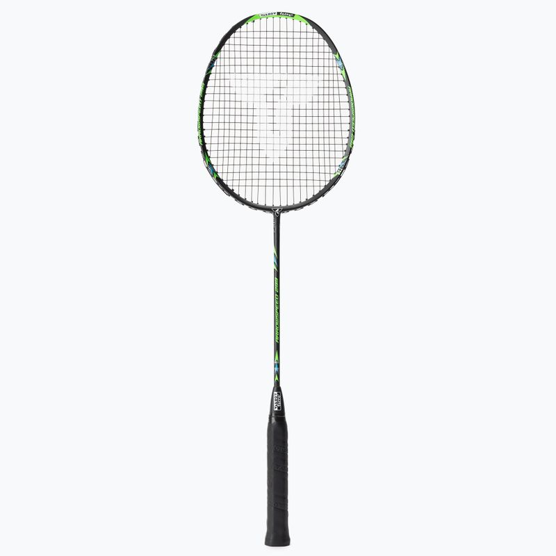 Badmintonová raketa Talbot-Torro Arrowspeed 299 čierna 439882