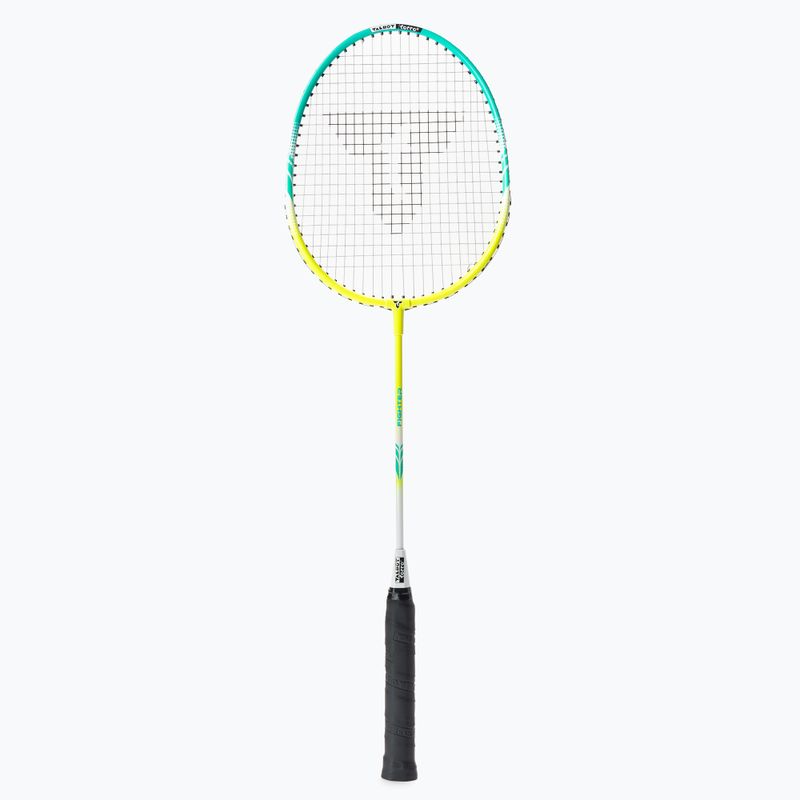 Talbot-Torro 2 Fighter bedmintonový set žltý 449403 2