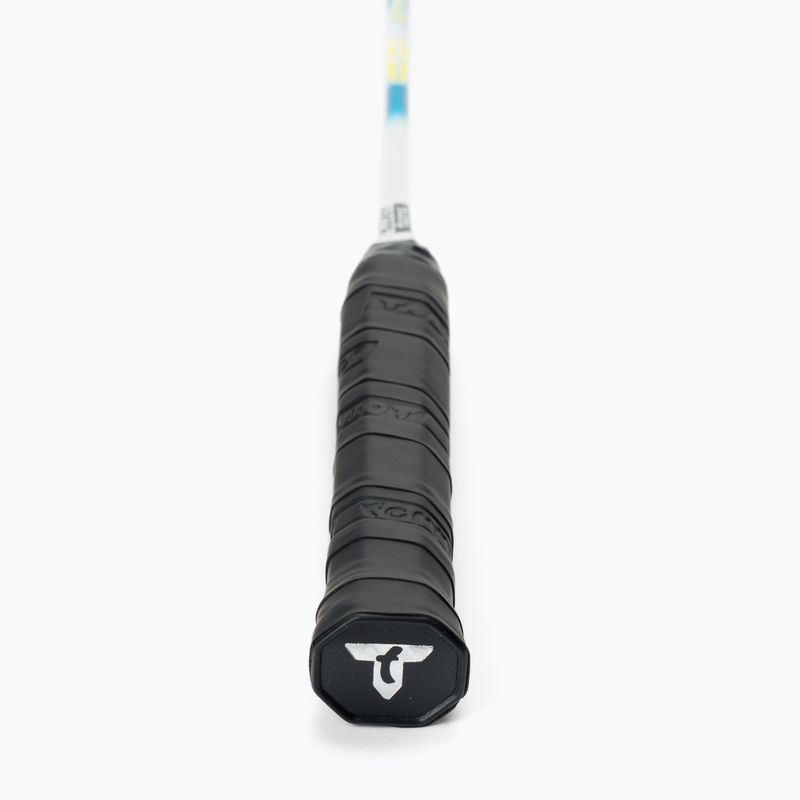 Rodinný bedmintonový set Talbot-Torro modrý 449407 4