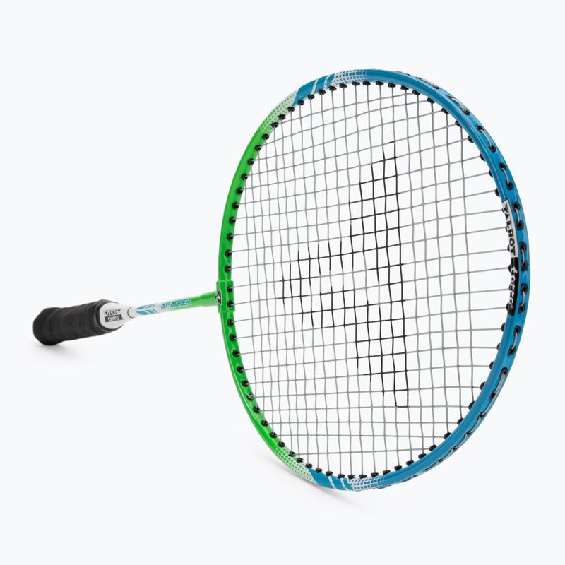 Detský bedmintonový set Talbot-Torro 2 Attacker Junior 2