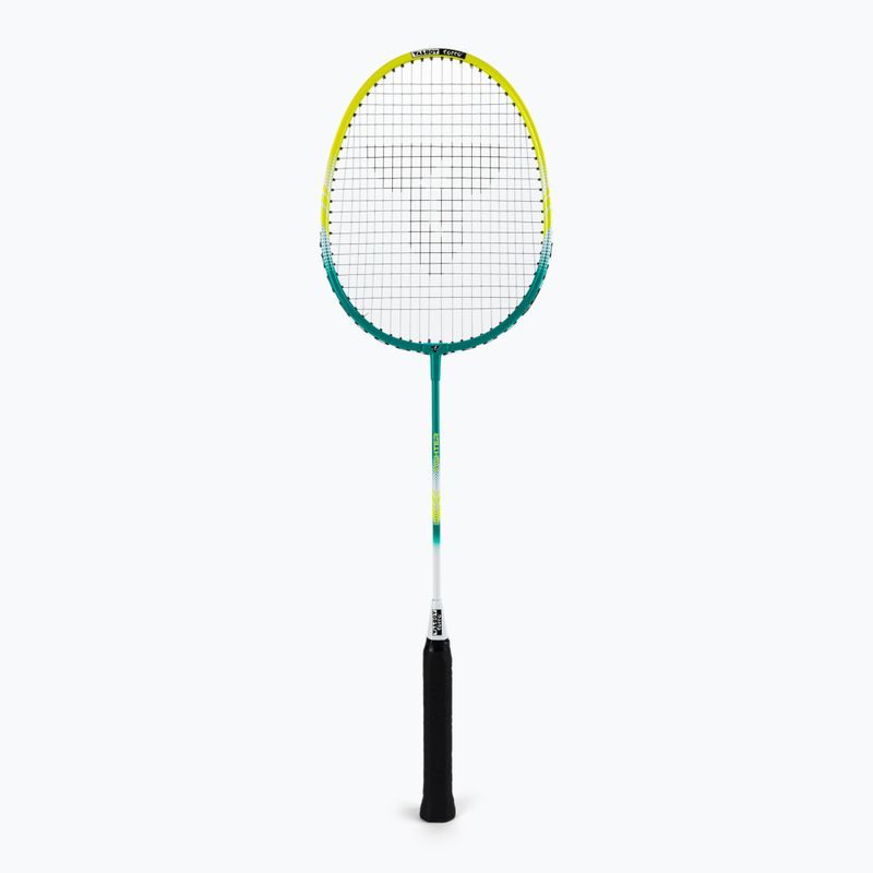 Talbot-Torro 2 Fighter bedmintonový set modro-žltý 449412 3