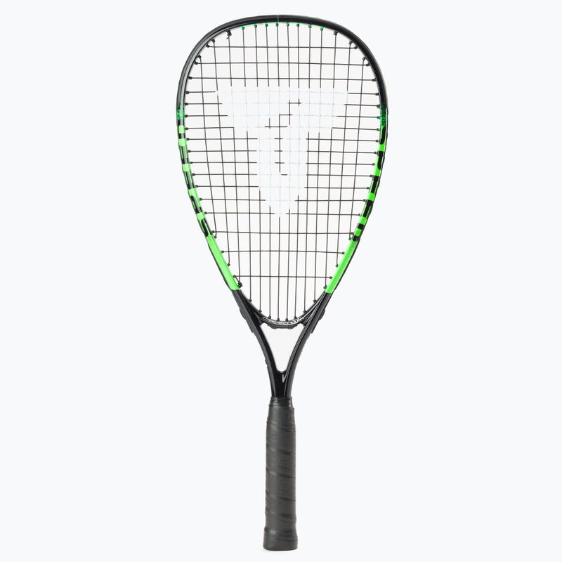 Talbot-Torro crossmintonový set Speedbadminton Speed 5500 čierny 490115 2