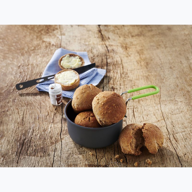 Mrazom sušené potraviny Trek'n Eat Whole Grain 500 g 4