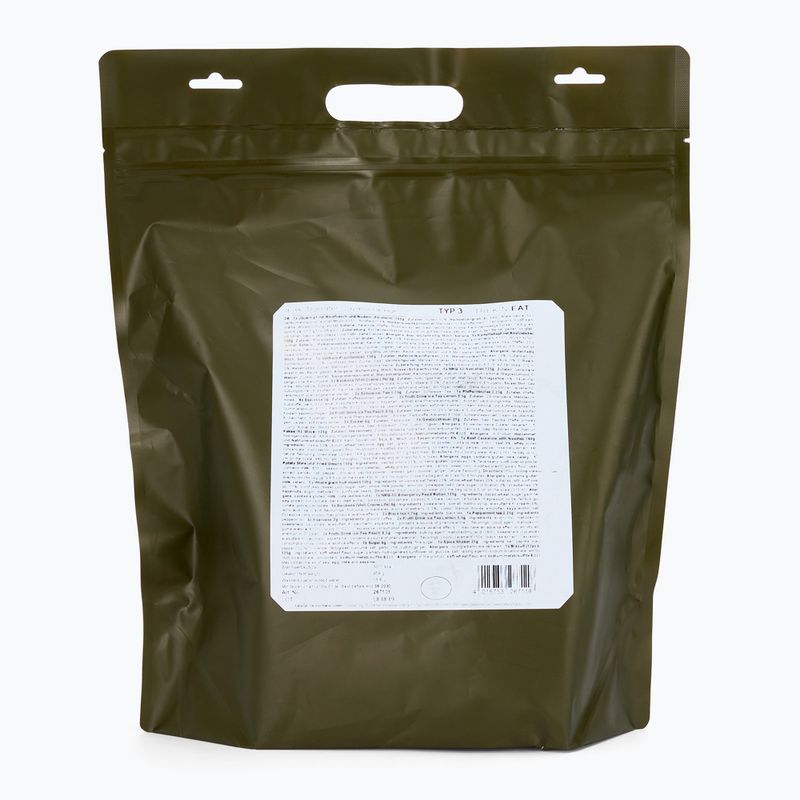 Trek'n Eat Denný prídel lyofilizovaných potravín Typ 3 1100 g