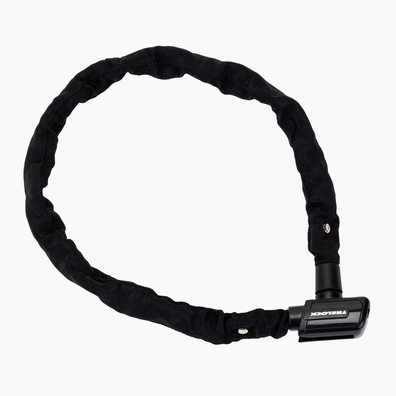Trelock C 2 reťazový zámok na bicykel 85/6 čierny TR-8002463