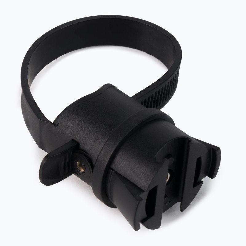 Trelock Sk 312/180/12 špirálový zámok na bicykel čierny TR-8005365 5