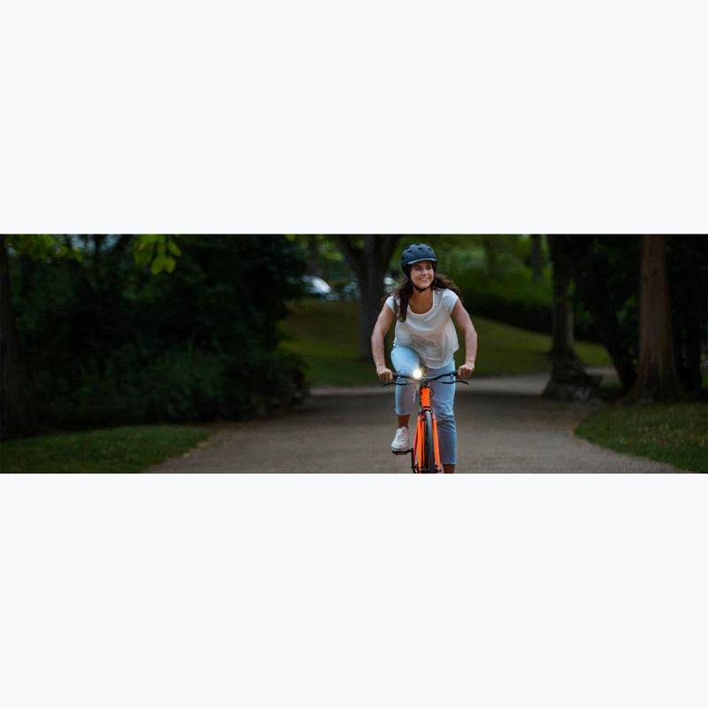 Sigma Aura 30 predná cyklistická lampa 7