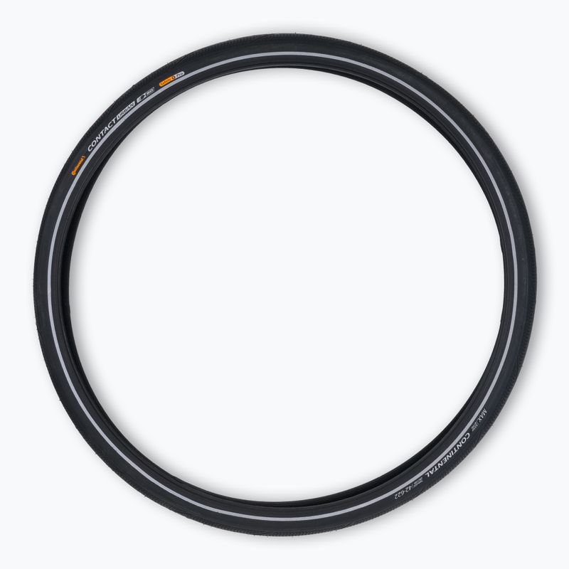 Pneumatika Continental Contact Urban wire black CO0150350 3