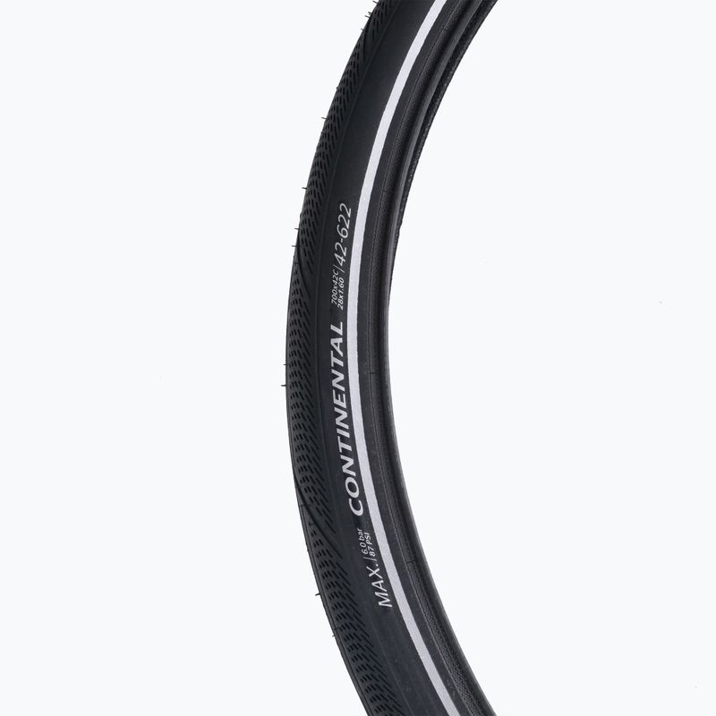 Pneumatika Continental Contact Urban wire black CO0150350 4