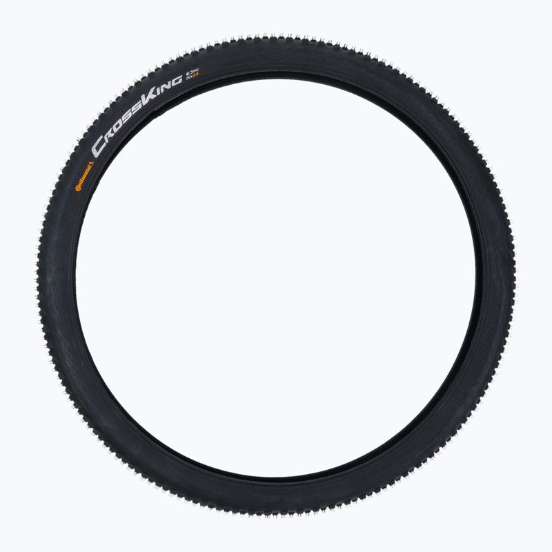 Plášť na bicykel  Continental Cross King 29 x 2.30 black 2