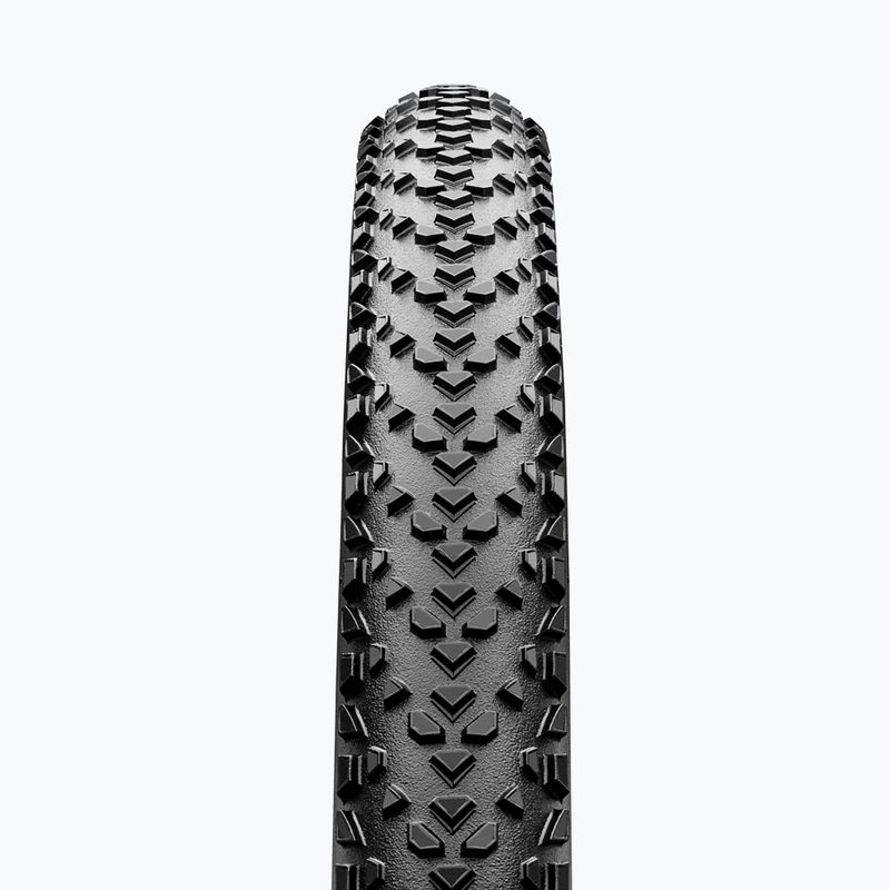 Plášť na bicykel  Continental Race King 29 x 2.20 black 4