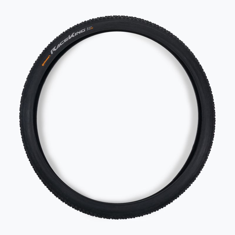 Plášť na bicykel  Continental Race King 26 x 2.20 black 2