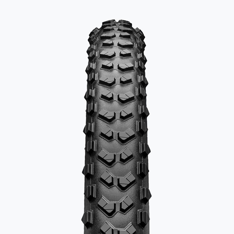 Plášť na bicykel  Continental Mountain King wire 27.5 x 2.30 black 2
