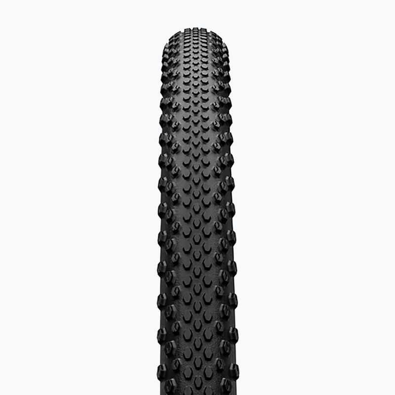 Cyklistické pneumatiky Continental Terra Trail SW 700 x 40C čierne 2