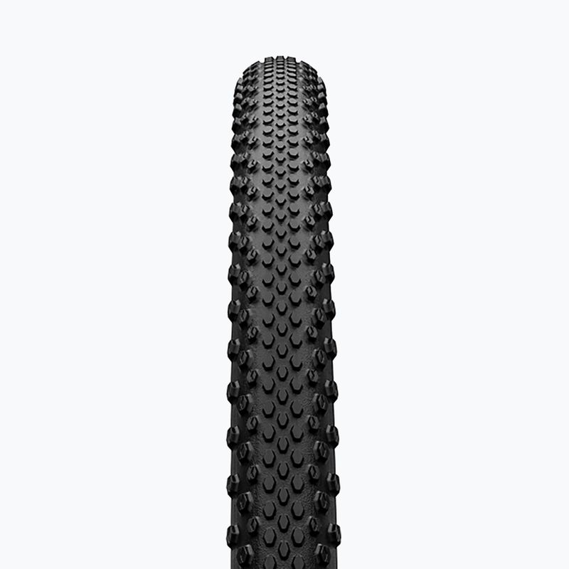 Cyklistická pneumatika Continental Terra Trail SW 700 x 45C black 2