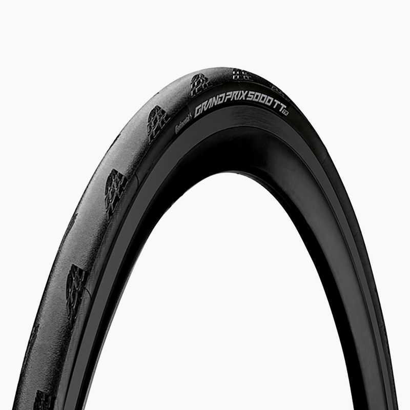 Cyklistická pneumatika Continental Grand Prix 5000 TT 700 x 25C black