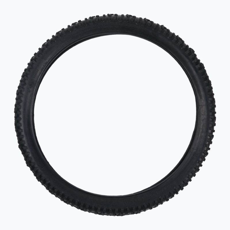 Plášť na bicykel  Continental Explorer 20 x 1.75 black 2