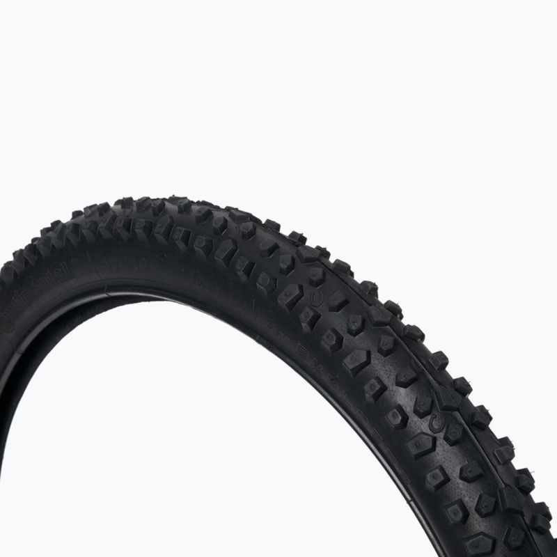 Plášť na bicykel  Continental Explorer 20 x 1.75 black 3