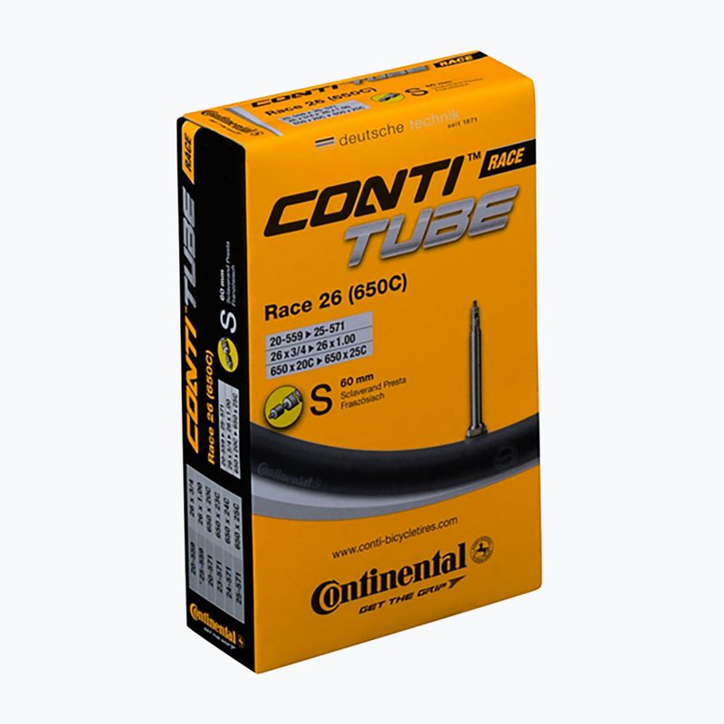 Duša Continental Race 26/27,5 Presta