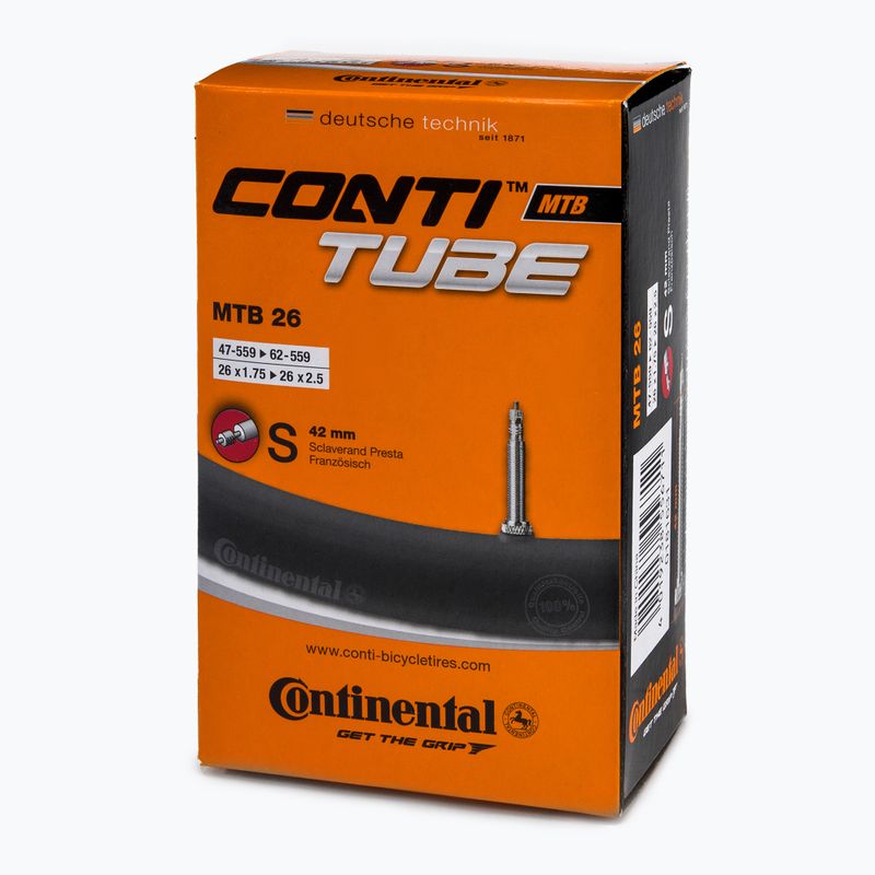 Continental MTB 26 Presta cyklistická duša CO0181631 2