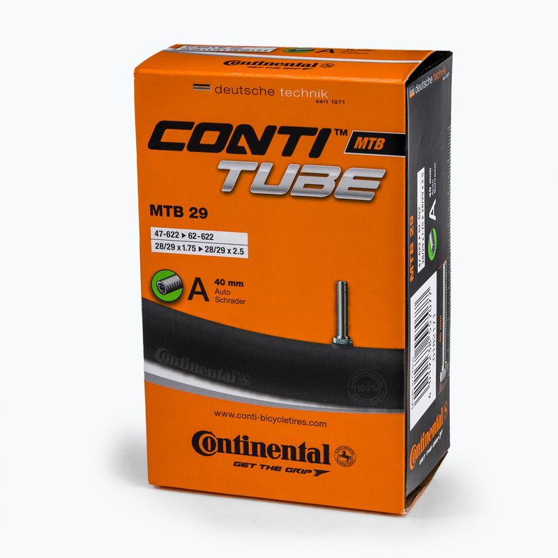 Continental MTB 28 / 29 Auto cyklistická duša CO0182171 2