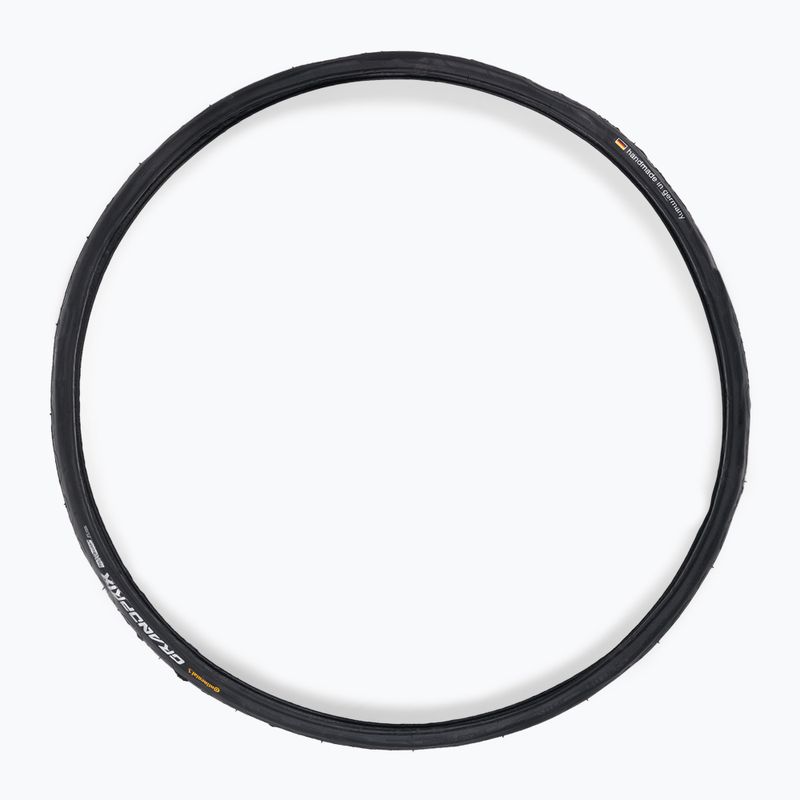 Plášť na bicykel  Continental Grand Prix fold 700 x 25 black 3
