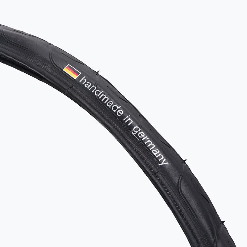 Continental Grand Prix skladacia cyklistická pneumatika 700 x 25 čierna 4