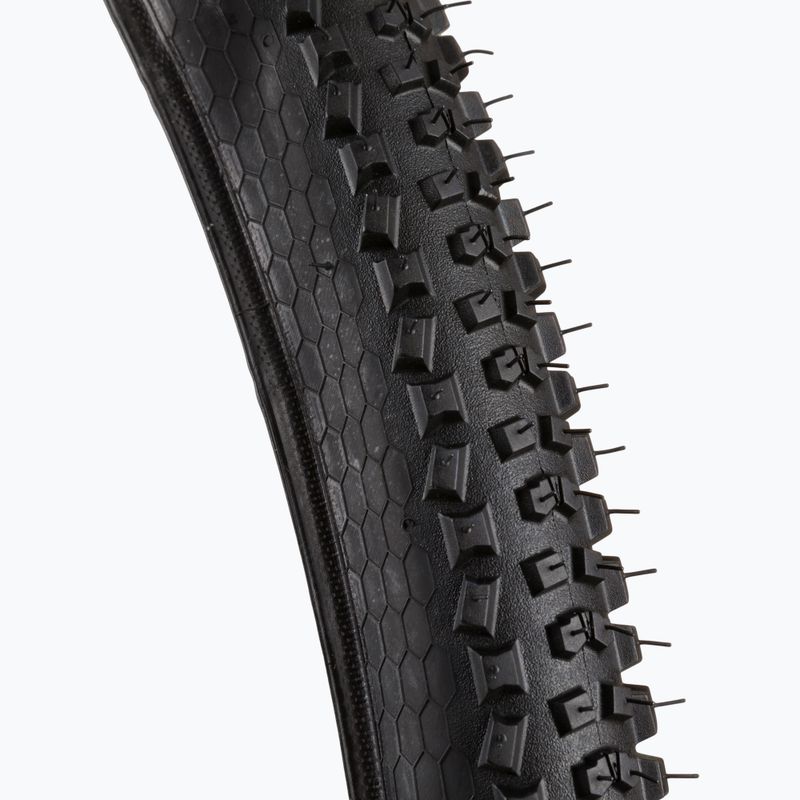 Cyklistické pneumatiky Continental Mountain King CX 700x35C čierne valivé CO0150282 2