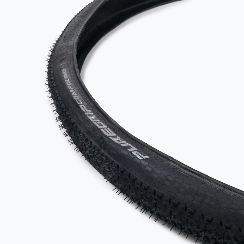 Cyklistické pneumatiky Continental Race King CX 700x35C čierne CO0150280 valcované 3