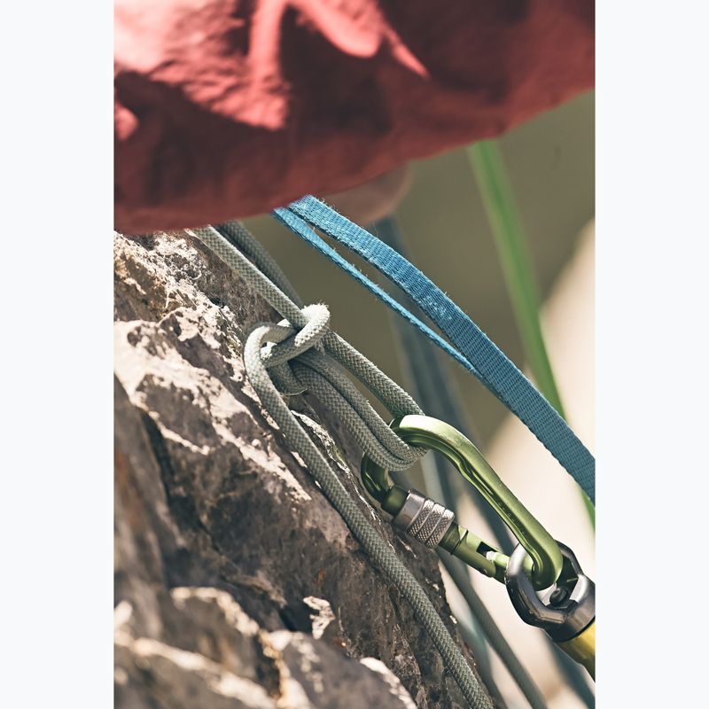 Otočný záves EDELRID Vortex oasis/ bridlica 2