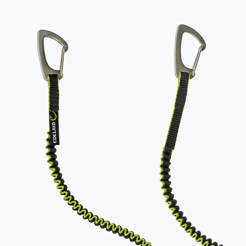 Úchyt na cepín EDELRID Spinner Leash oasis-night 2