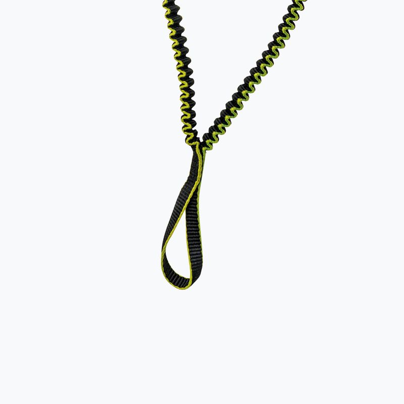 Úchyt na cepín EDELRID Spinner Leash oasis-night 3