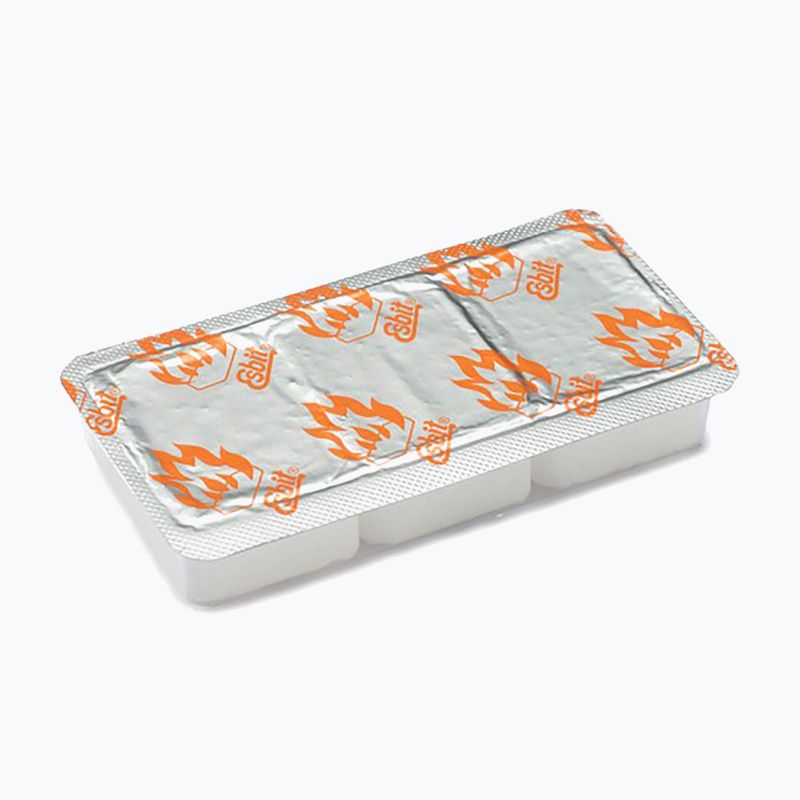 Turistický varič Esbit Pocket Stove Small 3