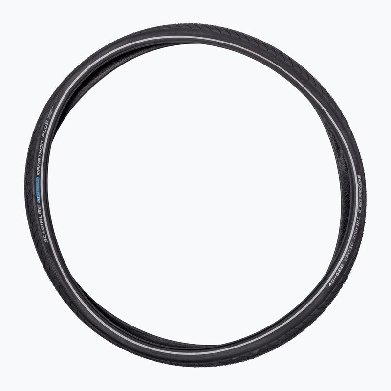 Plášť na bicykel  SCHWALBE Marathon Plus Smart Guard Addix 28 x 1.40 black reflex 3
